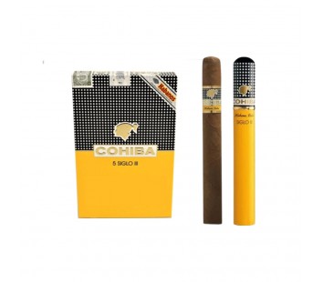 Trabucuri Cohiba Siglo III (5)
