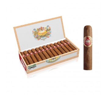 Trabucuri H. Upmann Half Corona (25)