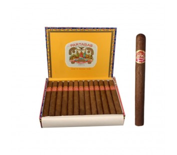 Trabucuri Partagas Super Partagas (25)