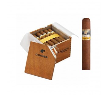 Trabucuri Cohiba Robustos (25)