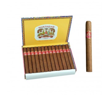 Trabucuri Partagas Habaneros (25)