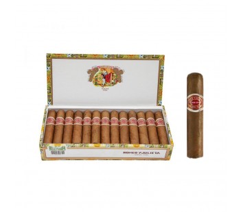 Trabucuri Romeo y Julieta Petit Royales (25)