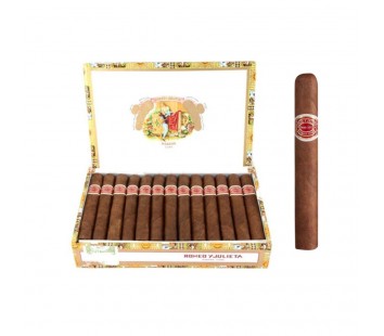 Trabucuri Romeo y Julieta Regalias de Londres (25)