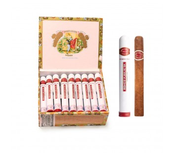 Trabucuri Romeo y Julieta Romeo No. 1 Tubos (25)