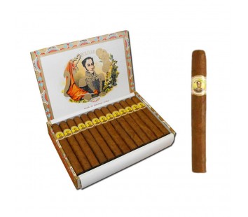 Trabucuri Bolivar Petit Coronas (25)