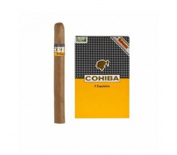 Trabucuri Cohiba Exquisitos (5)