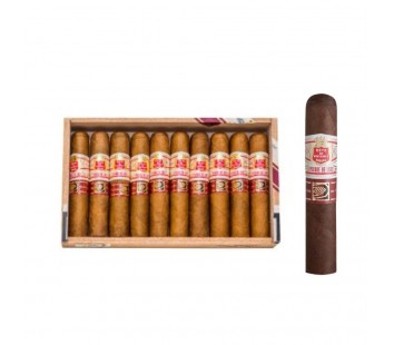 Trabucuri Hoyo de Monterrey Epicure de Luxe CDH (10)
