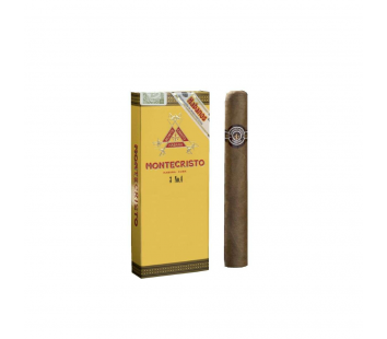Trabucuri Montecristo No. 4 (3)