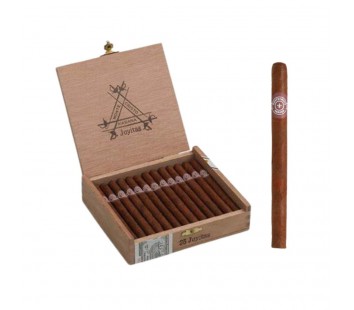 Trabucuri Montecristo Joyitas (25)