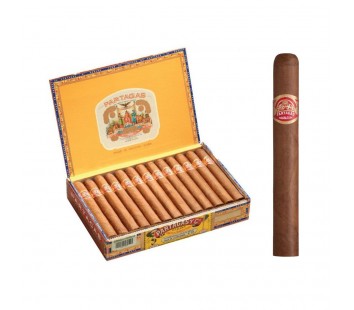 Trabucuri Partagas Petit Coronas Especiales (25)