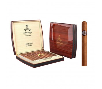 Trabucuri Montecristo Double Edmundo 2018 TR (10)