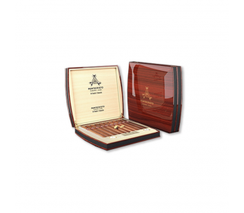 Trabucuri Montecristo Double Edmundo 2018 TR (10)