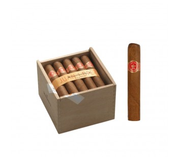 Trabucuri Juan Lopez Seleccion No.2 (25) 