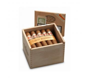 Trabucuri Hoyo de Monterrey Petit Robusto (25)