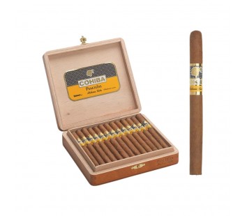 Trabucuri Cohiba Panetelas (25)