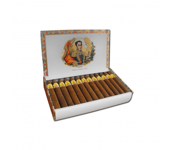 Trabucuri Bolivar Belicosos Finos CB (25)