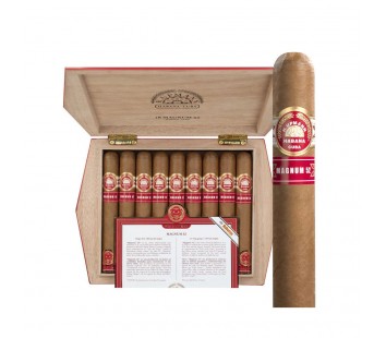 Trabucuri H.Upmann Magnum 52 Year of Tiger (18)