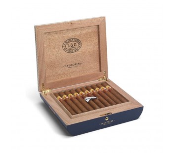 La Gloria Cubana Glorias (20)