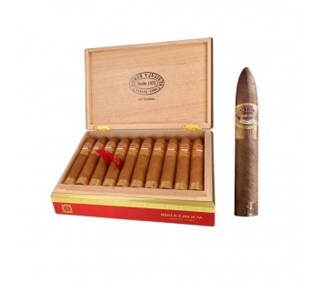 Trabucuri Romeo y Julieta Linea de Oro Nobles (20)