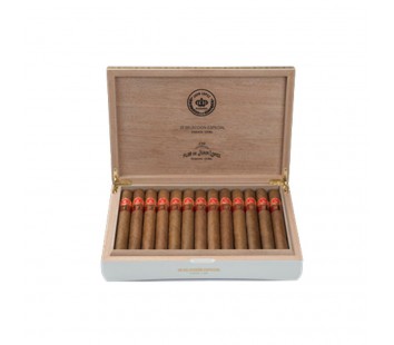 Trabucuri Juan Lopez Seleccion Especial (25) 