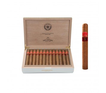 Trabucuri Juan Lopez Seleccion Especial (25) 