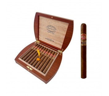 Trabucuri Partagas Aliados LCDH (20)