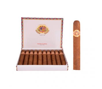 Ramon Allones No.3 (10)