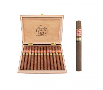 Partagas Legado (25)