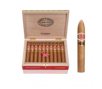 Trabucuri Romeo y Julieta Cupidos (CDH) (20)