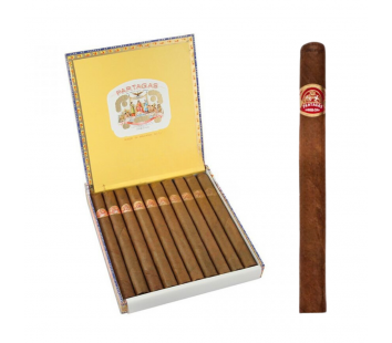 Trabucuri Partagas Lusitanias (10)
