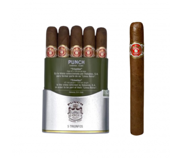 Trabucuri Punch Triunfos (5)