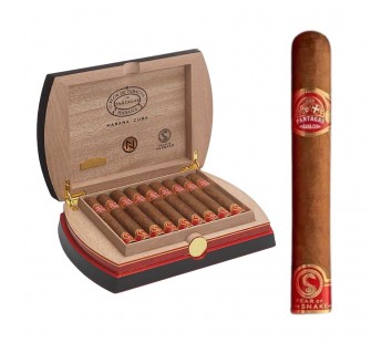 Trabucuri Partagas Cedros Year Of The Snake 2025 (18)