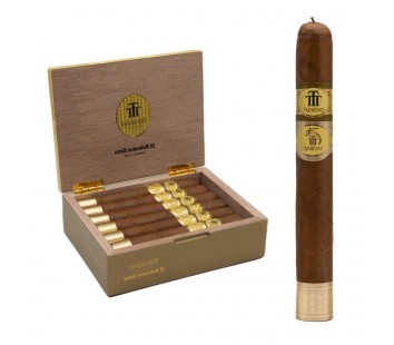 Trabucuri Trinidad Robusto Extra (12)