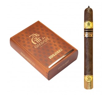 Trabucuri Trinidad Cabildos Edicion Limitada 2024 (12)