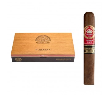 Trabucuri H. Upmann Magnum Finite LE 2024 (25)