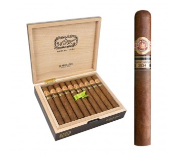 Trabucuri Ramon Allones Absolutos (20)