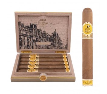 Trabucuri Quai D'orsay Especial D'Orsay (20)