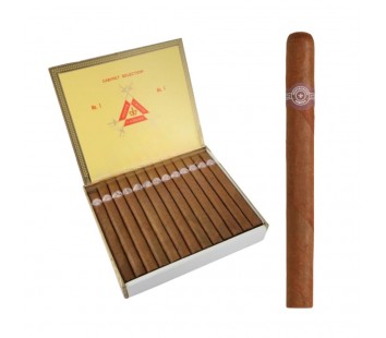 Trabucuri Montecristo No. 1 (25)