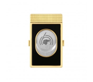  Cutter Stand Slim Cohiba 60 Black&Golden S.T. Dupont