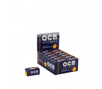 Foite OCB Rola Ultimate (4 m)