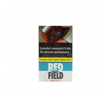 Tutun de pipa Red Field Arctic (20g)