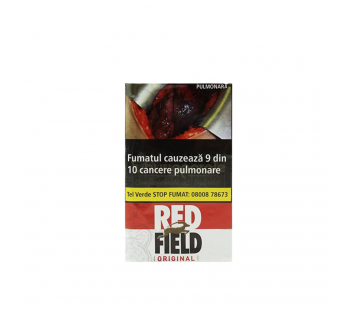 Tutun de pipa Red Field Diet Original (20g)