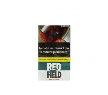 Tutun de pipa Red Field Diet Virginia (20g)