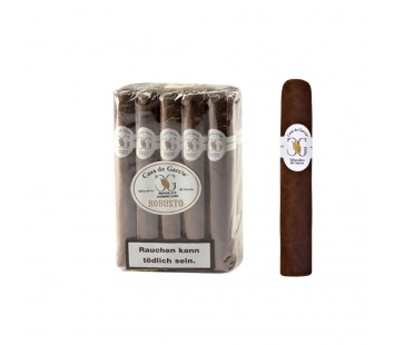Trabucuri Casa de Garcia Robusto Maduro (10)