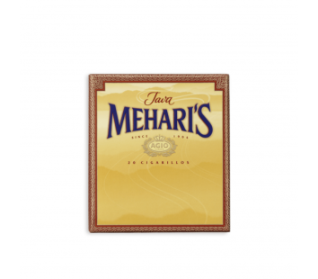 Tigari de foi Mehari's Java (10)