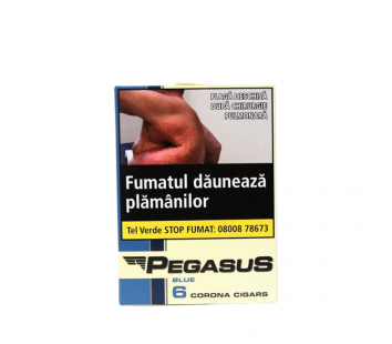 Tigari de foi Pegasus Blue 55g (6)