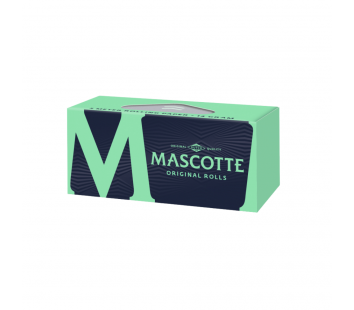 Foite Mascotte Original Rolls w Tips