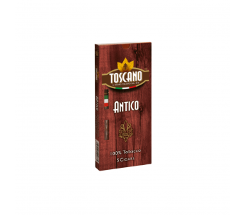 Tigari de foi Antico Toscano (5)