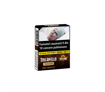 Tigari de foi Toscanello Riserva (5)
