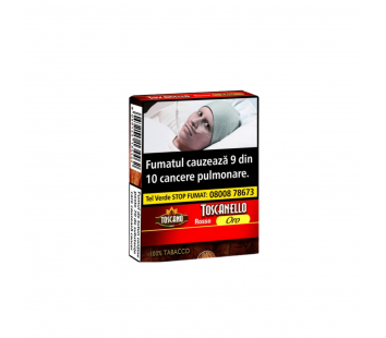 Tigari de foi Toscanello Riserva (5)